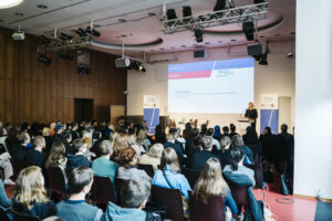 Modulare Fortbildungsreihe: Kompetent gegen Rechtsextremismus 2025