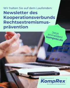 1. KompRex-Newsletter