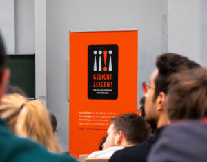 Ringvorlesung „Rechtsextremismus, Recht und Justiz“ an der FU Berlin, Wintersemester 2025/26