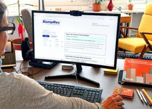 Unser Infoportal Rechtsextremismus-prävention startet neu!